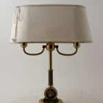 999 5318 TABLE LAMP